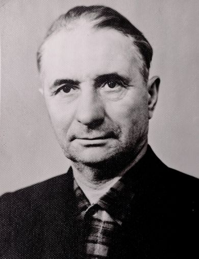Алтухов Николай Петрович