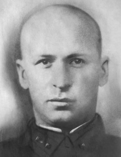Романов Сергей Николаевич