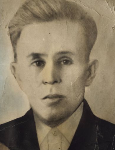 Игнатьев Михаил Макарьевич