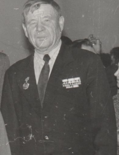 Лошаков Алексей Алексеевич