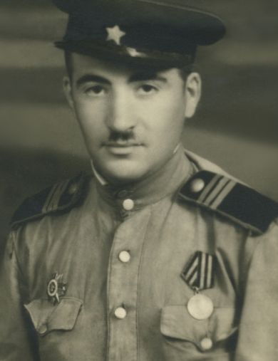 Крисятеций Эмиль А