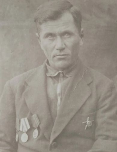 Сорока Иван Михайлович