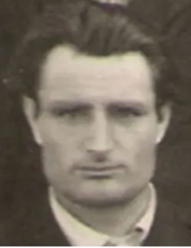 Косарев Иван Петрович
