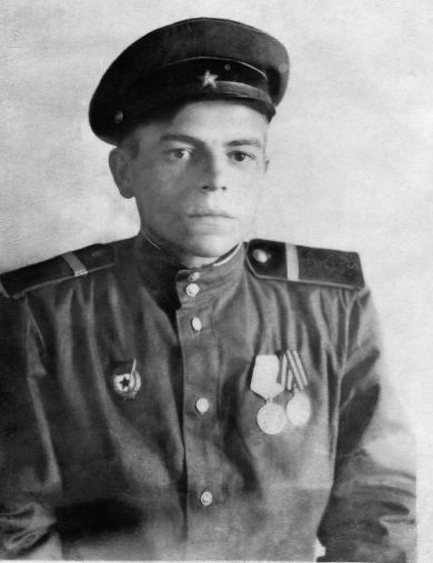 Белобородов Александр Гаврилович