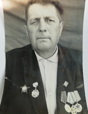 Примеров Петр Михайлович