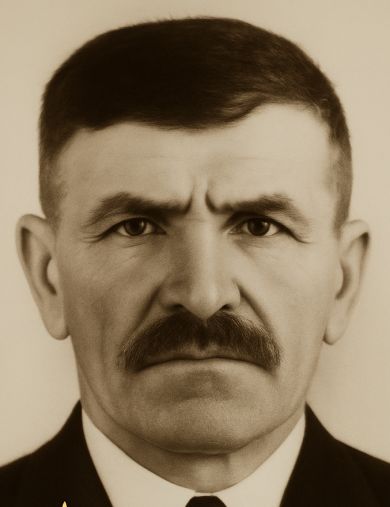 Телегин Михаил Васильевич