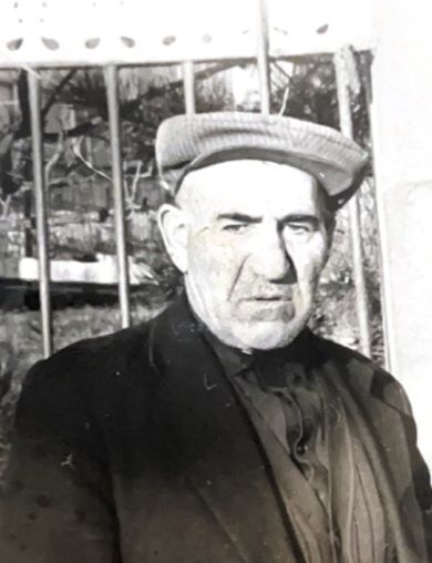 Варданян Вачаган Ованесович