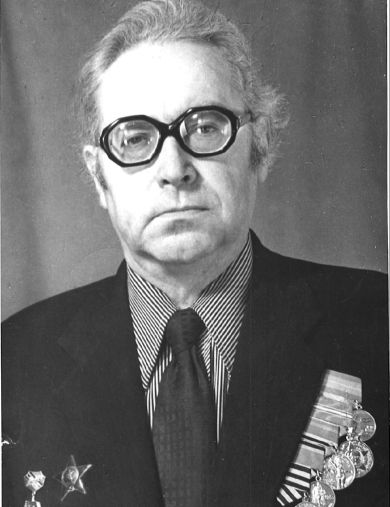 Гуренков Александр Николаевич