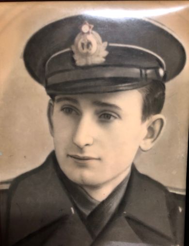 Никитин Николай Михайлович