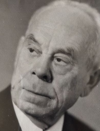 Дроздов Владимир Викторович