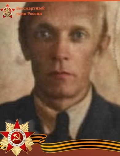 Баландин Александр Васильевич