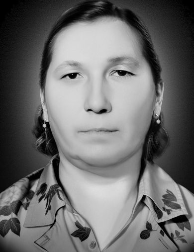 Малеева Екатерина Никоноровна