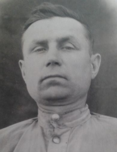 Лавриненко Максим Михайлович