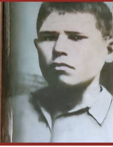 Ульянов Дмитрий Васильевич