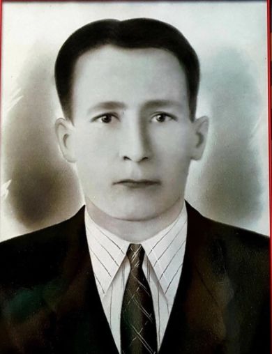 Арбузов Александр Алексеевич