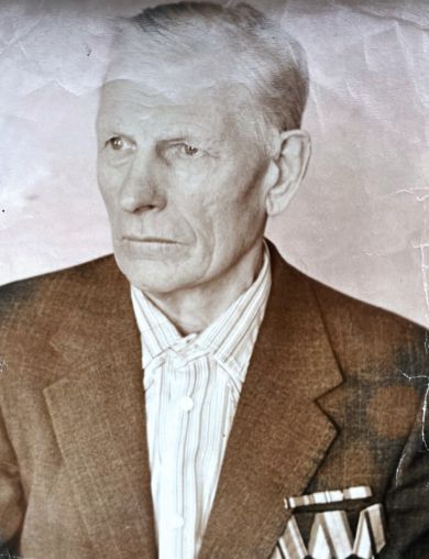 Минаков Александр Семенович