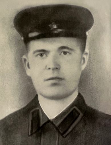 Дедков Василий Иванович