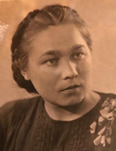 Яковлева Валентина Васильевна