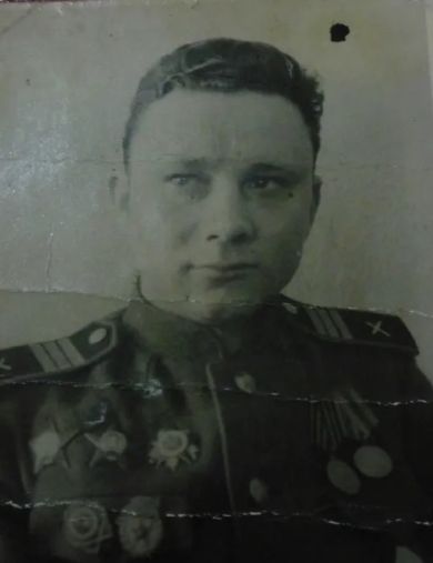Ишмаков Рахматула Гарифуллович