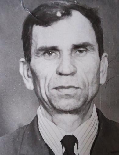 Зарочинцев Иван Иванович