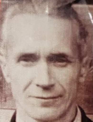 Харитонов Алексей Харитонович