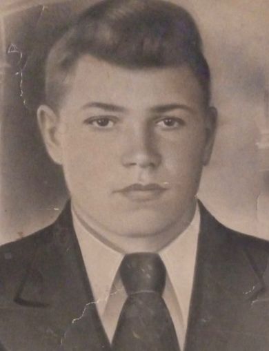 Моисеев Дмитрий Георгиевич