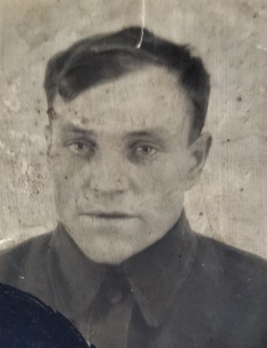 Соколов Пётр Семёнович