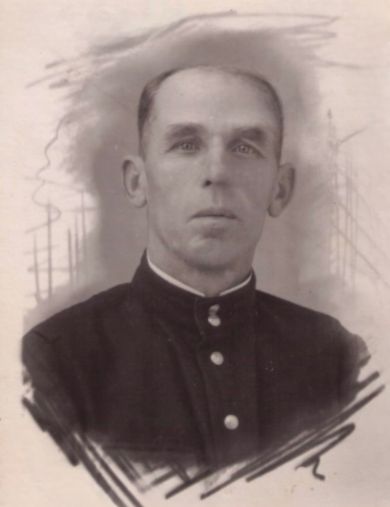 Ванин Максим Карпович