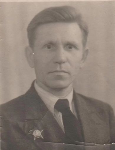 Мальцев Николай Кузьмич