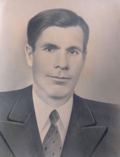 Юматов Алексей Гаврилович