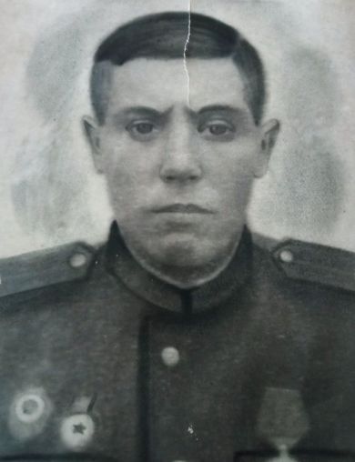 Митин Владимир Дмитриевич