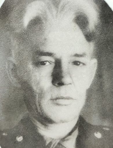 Иванов Осип Иванович