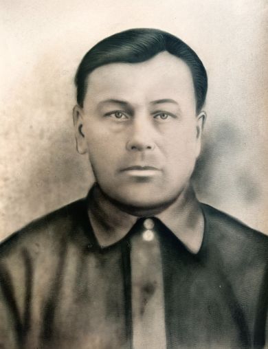 Логачев Иван Петрович