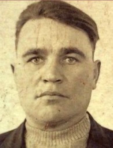 Рубцов Митрофан Федорович