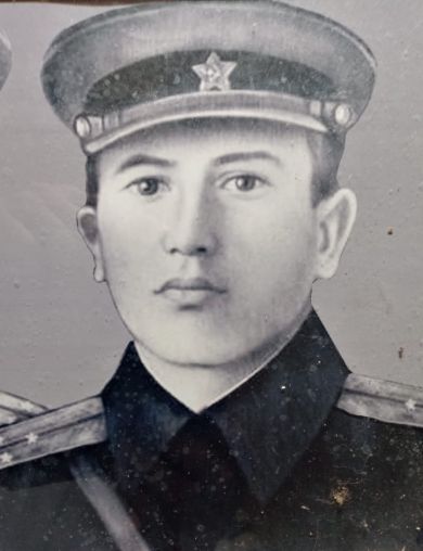 Кандалаев Садык Гадисович