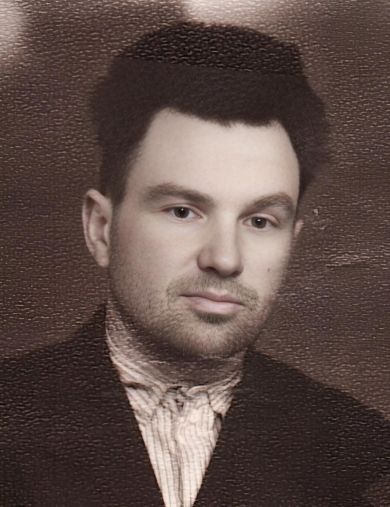 Максимкин Дмитрий Александрович