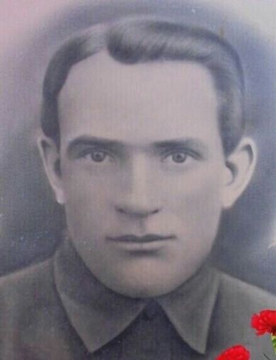 Мальцев Кузьма Борисович