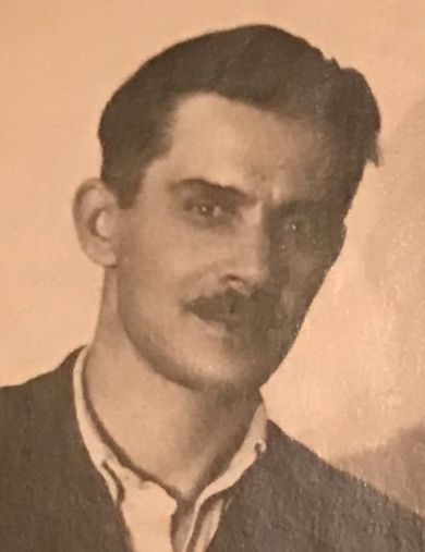 Попов Николай Владимирович
