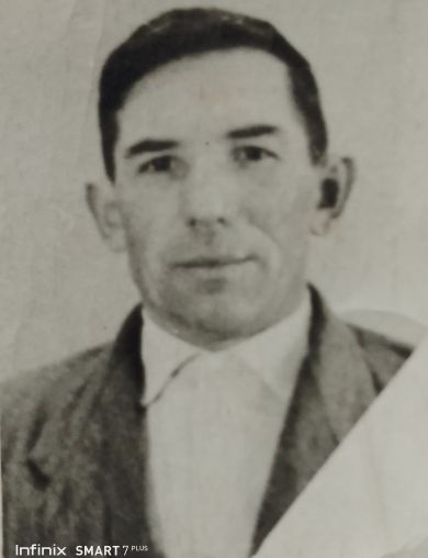 Григорьев Григорий Семёнович