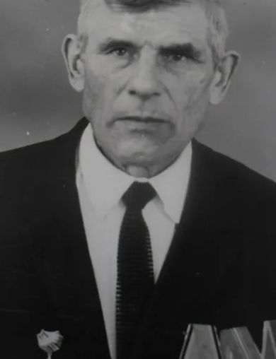 Мажирин Александр Николаевич