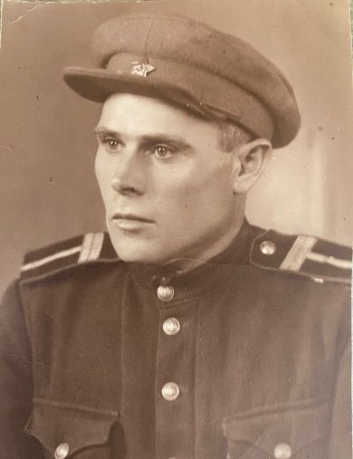 Бобкин Тихон Михайлович