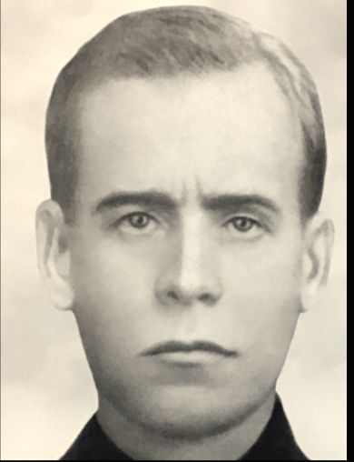 Щеткин Павел Малафеевич