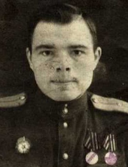 Кузовков Николай Александрович