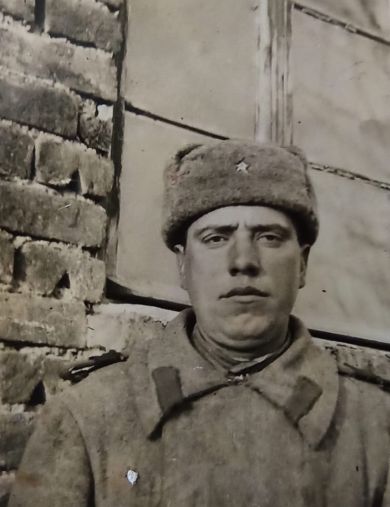 Гришин Иван Лаврентьевич