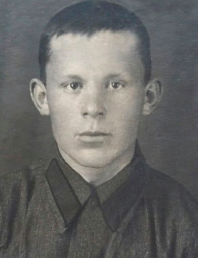 Чесноков Николай Иванович