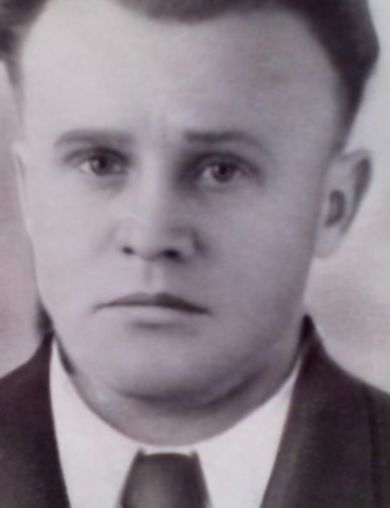 Гайворонский Владимир Александрович