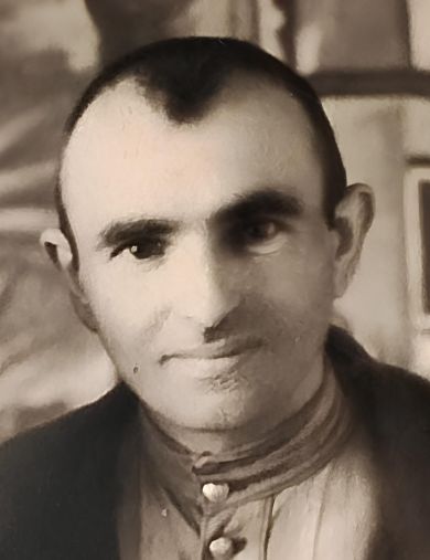Сулхаев Раджаб Мустафа Оглы