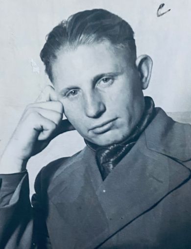 Пирожков Михал Гурьянович