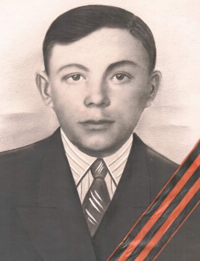 Руковицин Степан Гурьянович