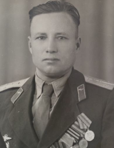 Иванов Алексей Васильевич